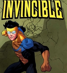 Invincible Season 2 เผยโฉมผู้แสดงใหม่ในชุดที่รู้จักเป็นครั้งแรก